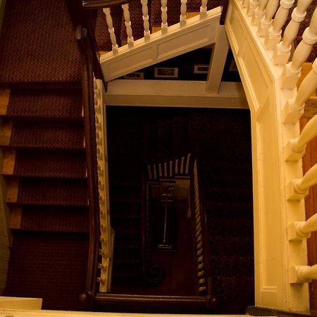 The Yankee Pedlar Inn Torrington 外观 照片