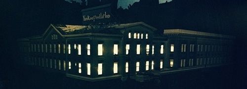 The Yankee Pedlar Inn Torrington 外观 照片